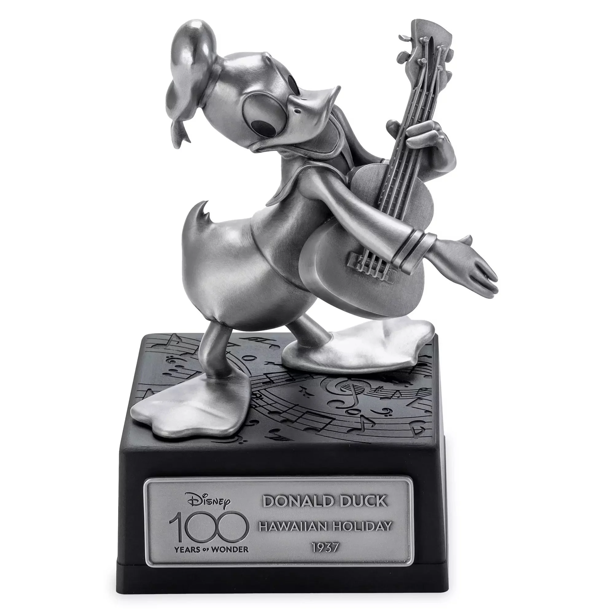 Disney100 Royal Selangor Figure Collection on shopDisney